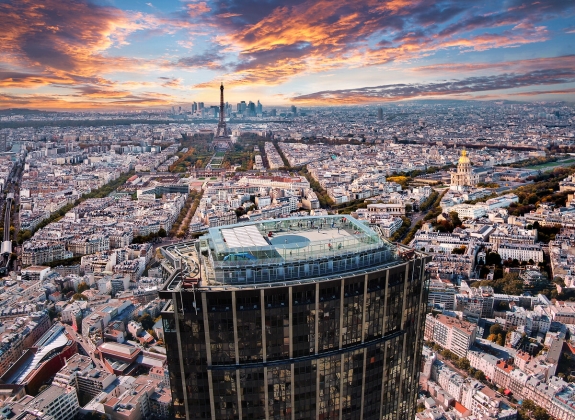 Sightseeing & Activities in Paris