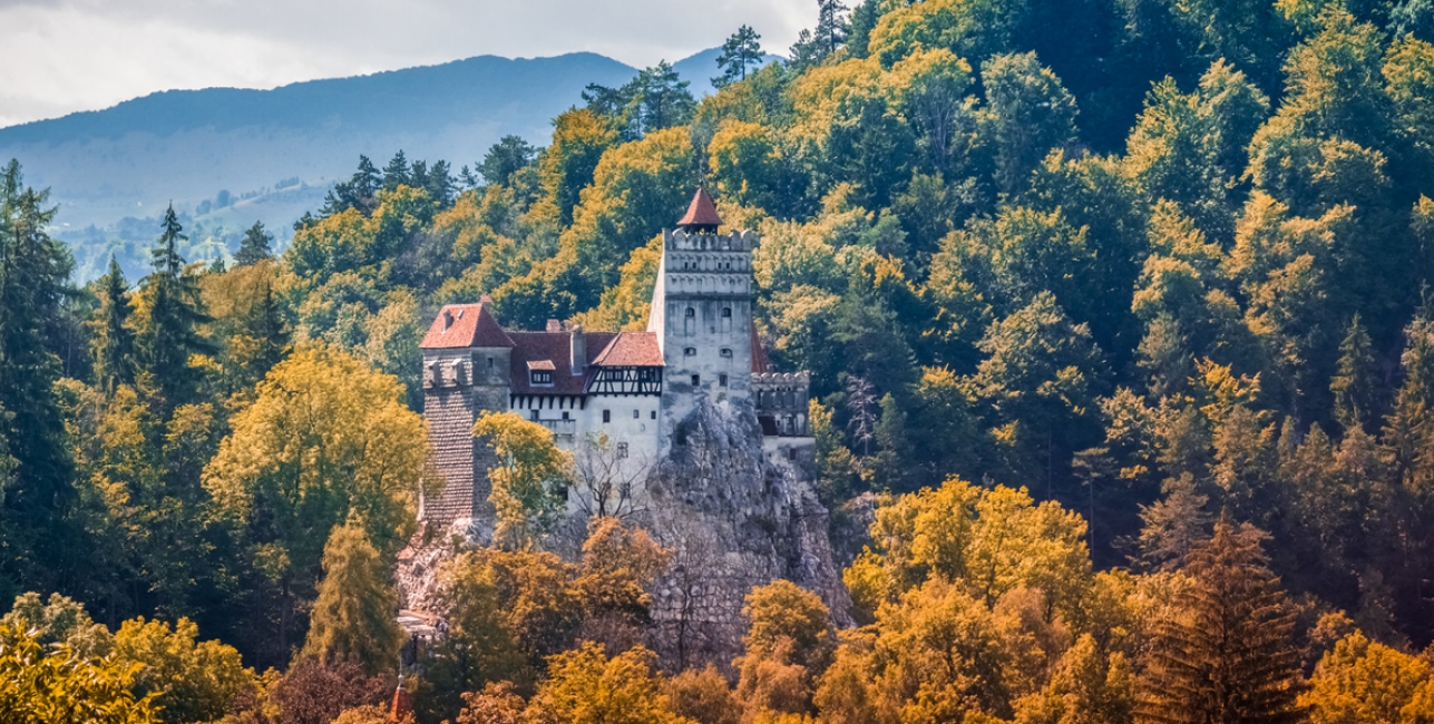 Transylvanian Adventure | Railbookers®