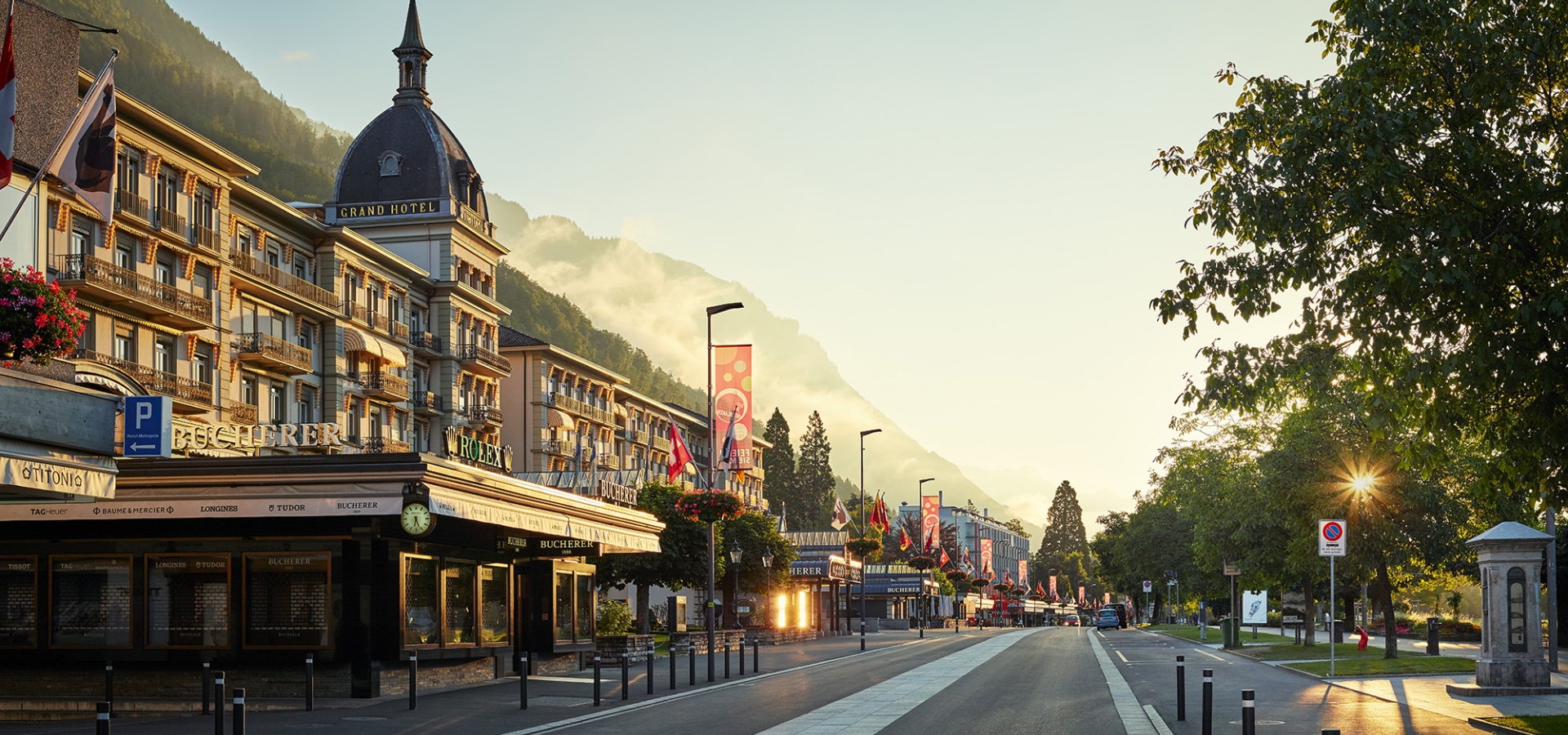 Interlaken bucherer sale