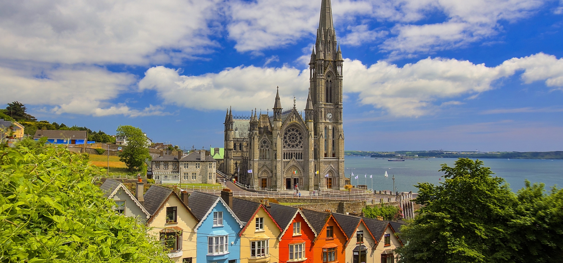 Cobh | Railbookers®