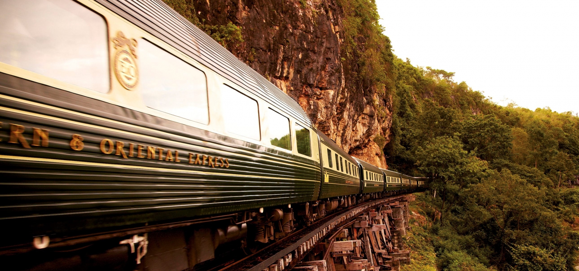 Belmond United Kingdom  Luxury Hotels and Iconic Trains