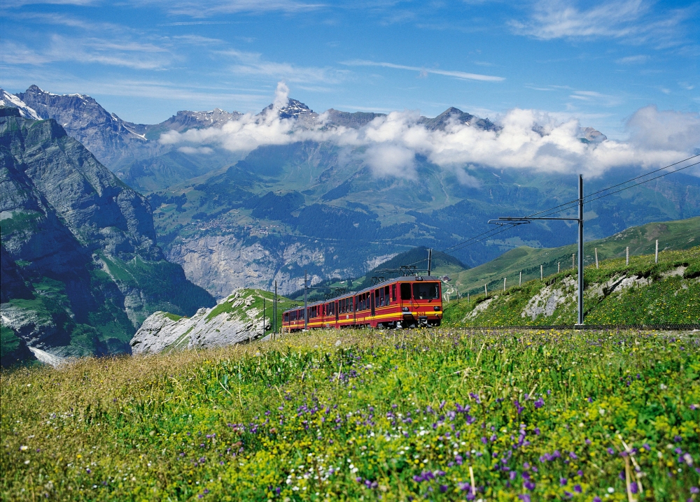 famous swiss rail journeys